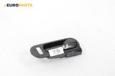 Вътрешна дръжка за Mazda CX-7 SUV (06.2006 - 12.2014), 4+1 вр., джип, позиция: предна, дясна