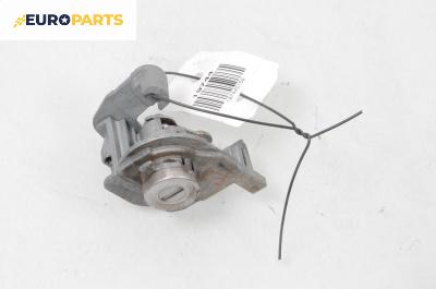 Ключалка заден капак за Mazda CX-7 SUV (06.2006 - 12.2014), джип