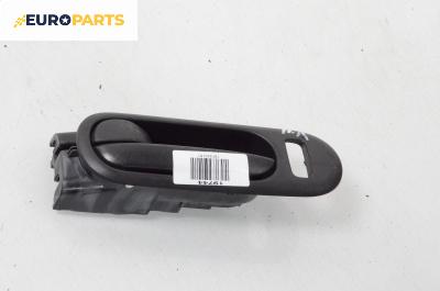Вътрешна дръжка за Mazda CX-7 SUV (06.2006 - 12.2014), 4+1 вр., джип, позиция: предна, лява
