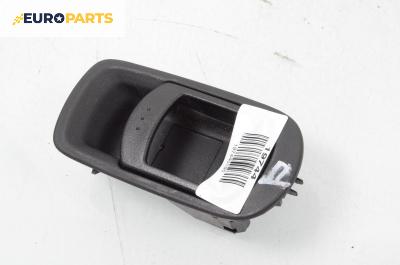 Ръкохватка седалка за Mazda CX-7 SUV (06.2006 - 12.2014), 4+1 вр., джип