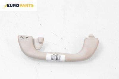 Ръкохватка за таван за Mazda CX-7 SUV (06.2006 - 12.2014), 4+1 вр., позиция: задна, лява