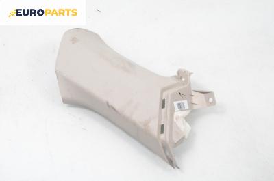 Интериорна пластмаса за Mazda CX-7 SUV (06.2006 - 12.2014), 4+1 вр., джип, позиция: лява