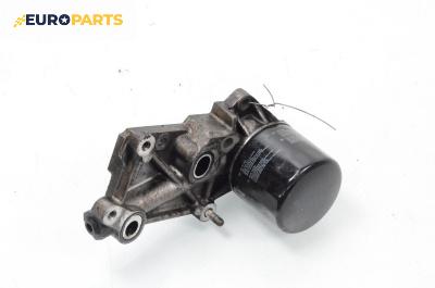 Корпус за маслен филтър за Mazda CX-7 SUV (06.2006 - 12.2014) 2.2 MZR-CD AWD, 173 к.с.