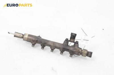 Горивна рейка за Mazda CX-7 SUV (06.2006 - 12.2014) 2.2 MZR-CD AWD, 173 к.с.