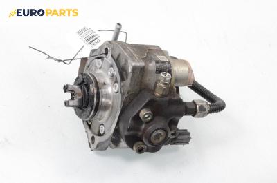 ГНП-горивонагнетателна помпа за Mazda CX-7 SUV (06.2006 - 12.2014) 2.2 MZR-CD AWD, 173 к.с., № 294000-0621