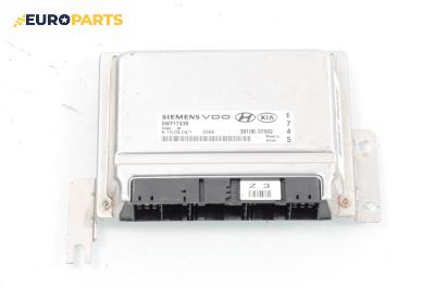 Компютър двигател за Hyundai Santa Fe I SUV (11.2000 - 03.2006) 2.7 V6 4x4, 173 к.с., № 5WY1733B