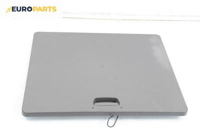 Кора багажник за Hyundai Santa Fe I SUV (11.2000 - 03.2006), 4+1 вр., джип