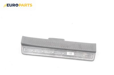 Вътрешен праг за Hyundai Santa Fe I SUV (11.2000 - 03.2006), 4+1 вр., джип, позиция: предна, дясна