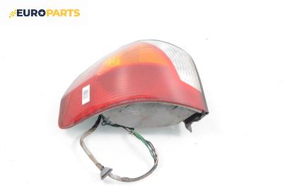 Стоп за Hyundai Santa Fe I SUV (11.2000 - 03.2006), джип, позиция: лява