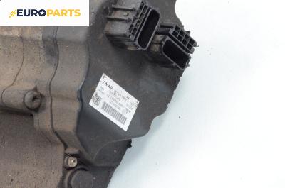 Мотор електрическа рейка за Audi A3 Sportback I (09.2004 - 03.2015), № 1K1909144H