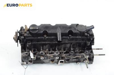 Глава за Peugeot 307 Hatchback (08.2000 - 12.2012) 2.0 HDi 110, 107 к.с.