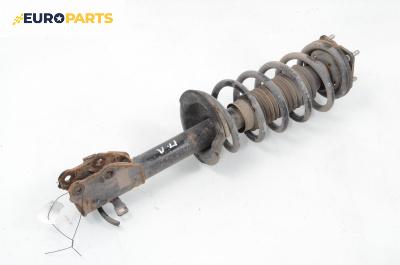 Макферсон за Mazda CX-7 SUV (06.2006 - 12.2014), джип, позиция: предна, лява