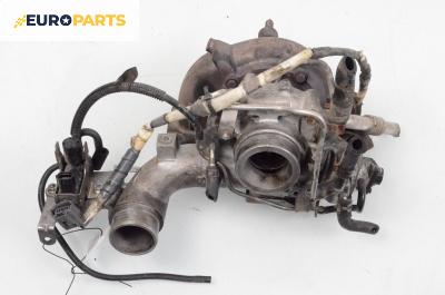 Турбо за Mazda CX-7 SUV (06.2006 - 12.2014) 2.2 MZR-CD AWD, 173 к.с.