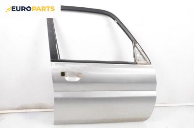Врата за Mitsubishi Pajero PININ (03.1999 - 06.2007), 4+1 вр., джип, позиция: предна, дясна