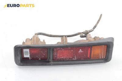 Стоп в броня за Mitsubishi Pajero PININ (03.1999 - 06.2007), джип, позиция: дясна