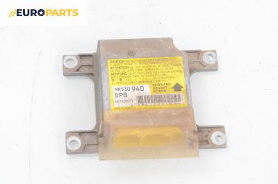 Модул за AIRBAG за Mitsubishi Pajero PININ (03.1999 - 06.2007), № MR530940