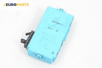 Комфорт модул за Mitsubishi Pajero PININ (03.1999 - 06.2007), № MR445951