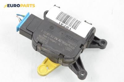 Моторче клапа парно за Volkswagen Passat V Sedan B6 (03.2005 - 12.2010) 2.0 TDI 16V, 140 к.с., № Bosch 0 132 801 342