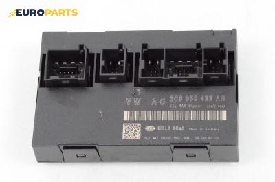 Комфорт модул за Volkswagen Passat V Sedan B6 (03.2005 - 12.2010), № 3C0959433AB