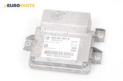 Модул паркинг спирачка за Volkswagen Passat V Sedan B6 (03.2005 - 12.2010), № 3C0.907.801.E