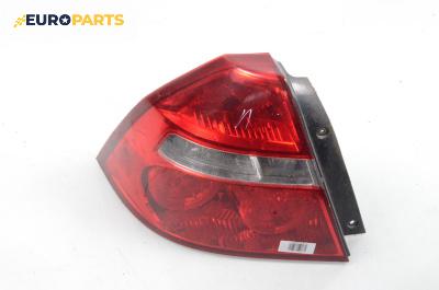 Стоп за Chevrolet Aveo Sedan II (05.2005 - 12.2011), седан, позиция: лява
