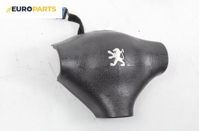 Airbag за Peugeot 206 Hatchback (08.1998 - 12.2012), 2+1 вр., хечбек, позиция: предна