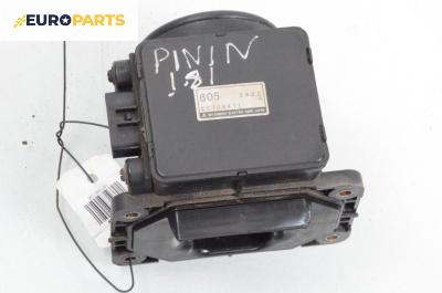 Дебитомер за Mitsubishi Pajero PININ (03.1999 - 06.2007) 1.8 (H76W, H66W), 114 к.с., № E5T08471