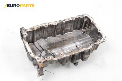 Картер за Volkswagen Passat V Sedan B6 (03.2005 - 12.2010) 2.0 TDI 16V, 140 к.с.