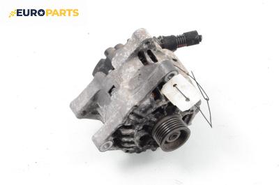 Алтернатор / генератор за Peugeot 307 Hatchback (08.2000 - 12.2012) 1.6 16V, 109 к.с., № 2542923A