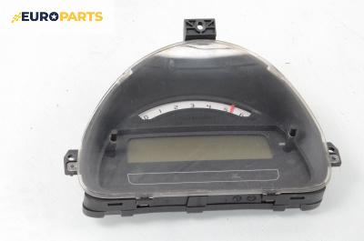 Километраж за Citroen C2 EnterPrice (11.2003 - 12.2009) 1.4 HDi, 69 к.с., № P9660225880