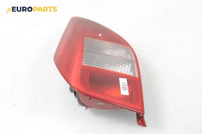 Стоп за Citroen C2 EnterPrice (11.2003 - 12.2009), хечбек, позиция: лява