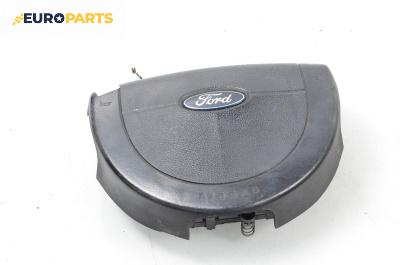 Airbag за Ford Fiesta V Hatchback (11.2001 - 03.2010), 4+1 вр., хечбек, позиция: предна