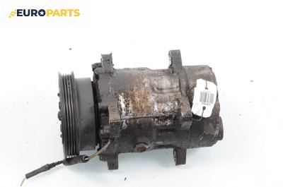 Компресор климатик за Renault Megane Scenic (10.1996 - 12.2001) 1.6 e (JA0F), 90 к.с.