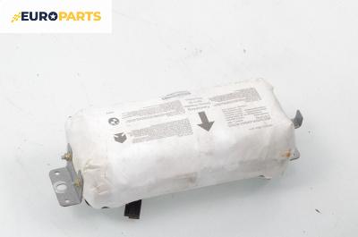 Airbag за BMW 3 Series E46 Compact (06.2001 - 02.2005), 2+1 вр., хечбек, позиция: предна