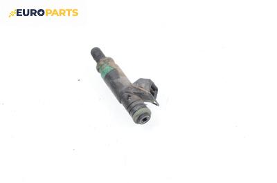 Дюза бензин за Ford Fiesta V Hatchback (11.2001 - 03.2010) 1.4 16V, 80 к.с.