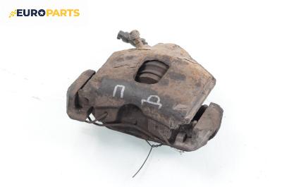 Спирачен апарат за Ford Fiesta V Hatchback (11.2001 - 03.2010), позиция: предна, дясна