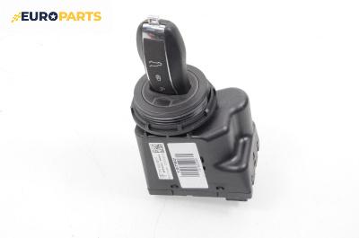 Контактен ключ за Porsche Cayenne SUV II (06.2010 - 05.2017), № 7PP 905 865 F