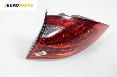 Стоп за Porsche Cayenne SUV II (06.2010 - 05.2017), джип, позиция: дясна, № 958.631.096.14