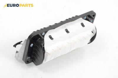 Airbag за Porsche Cayenne SUV II (06.2010 - 05.2017), 4+1 вр., джип, позиция: предна