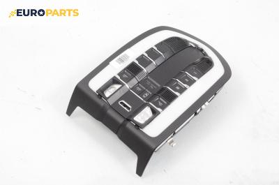 Плафон за Porsche Cayenne SUV II (06.2010 - 05.2017), № 7PP959551FF