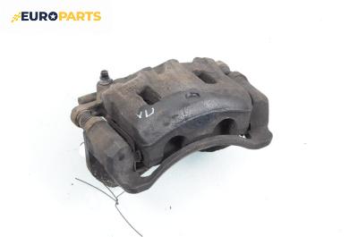 Спирачен апарат за Hyundai Santa Fe I SUV (11.2000 - 03.2006), позиция: предна, дясна