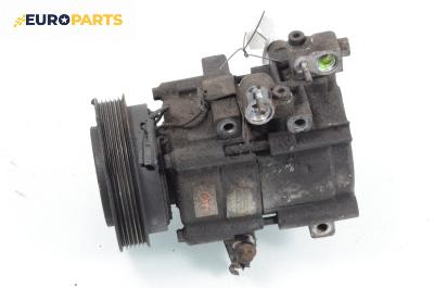 Компресор климатик за Hyundai Santa Fe I SUV (11.2000 - 03.2006) 2.7 V6 4x4, 173 к.с., автоматик
