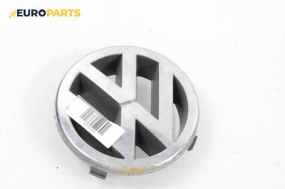 Емблема за Volkswagen Bora Sedan (10.1998 - 12.2013), седан