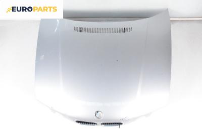 Преден капак за BMW 3 Series E46 Compact (06.2001 - 02.2005), 2+1 вр., хечбек, позиция: предна