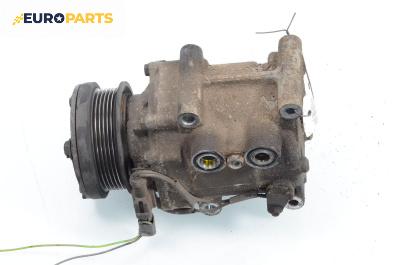 Компресор климатик за Ford Focus I Hatchback (10.1998 - 12.2007) 1.6 16V, 100 к.с.