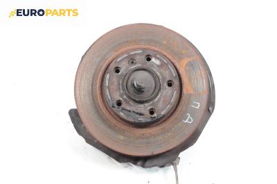 Шенкел главина за BMW 3 Series E46 Compact (06.2001 - 02.2005), позиция: предна, дясна