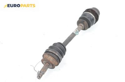 Полуоска за Hyundai Santa Fe I SUV (11.2000 - 03.2006) 2.7 V6 4x4, 173 к.с., позиция: предна, дясна, автоматик