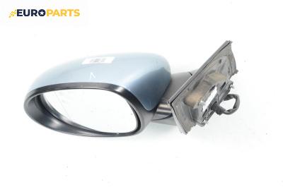 Огледало за Honda Civic VIII Hatchback (09.2005 - 09.2011), 4+1 вр., хечбек, позиция: лява