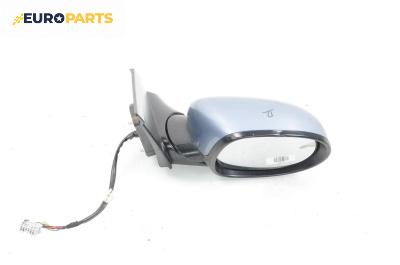 Огледало за Honda Civic VIII Hatchback (09.2005 - 09.2011), 4+1 вр., хечбек, позиция: дясна