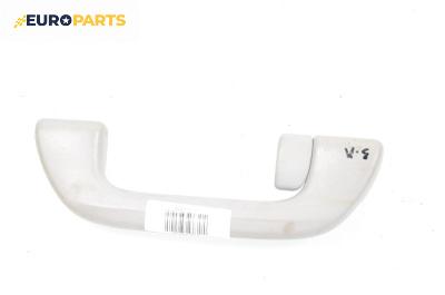 Ръкохватка за таван за Honda Civic VIII Hatchback (09.2005 - 09.2011), 4+1 вр., позиция: задна, лява